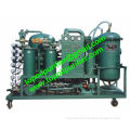 Ultra-high Voltage Transformer oil treatment equipment
